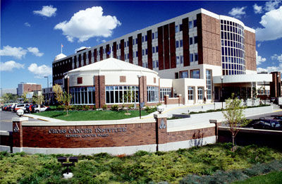 Các hình thức lưu trú ở Cannada